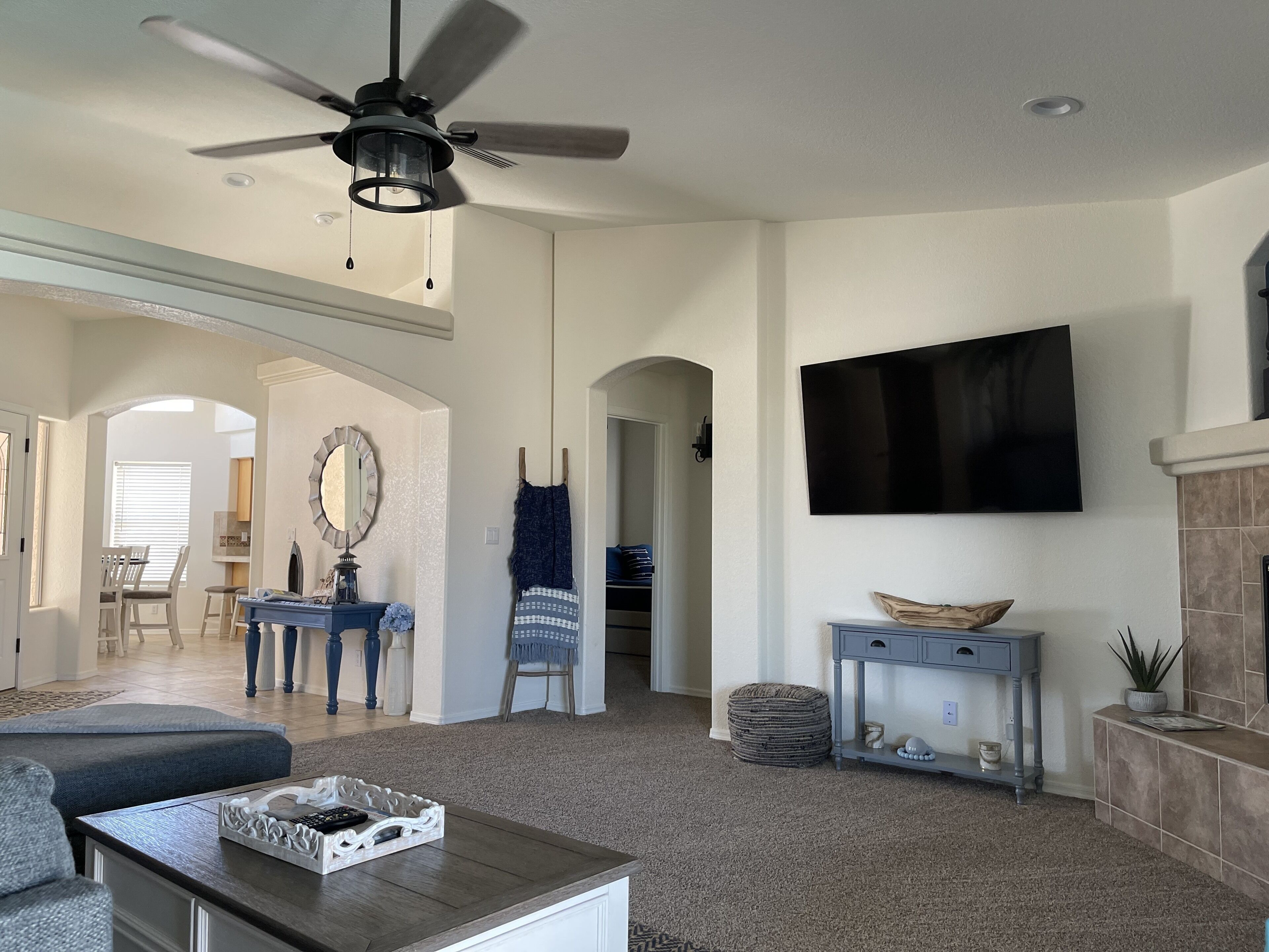 Golf Course Estates Private Pool Southside Home Boat Deep Garage & RV Hook-Ups