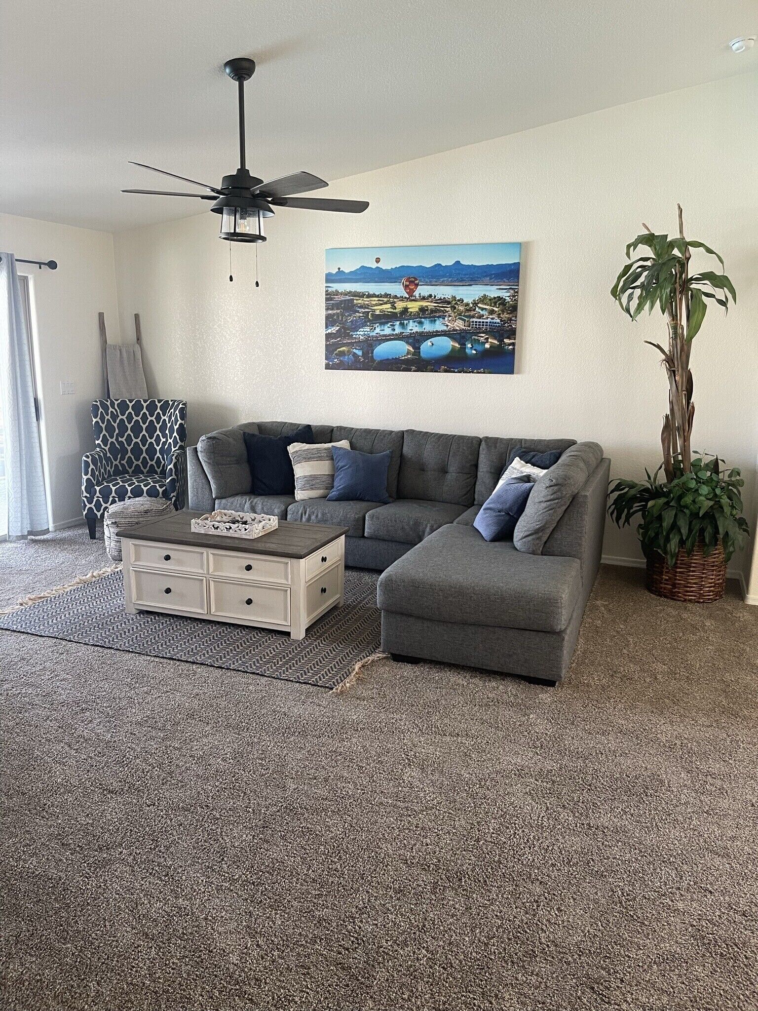 Golf Course Estates Private Pool Southside Home Boat Deep Garage & RV Hook-Ups