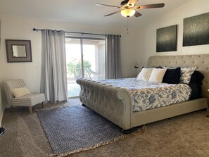 3 Schlafzimmer, Schreibtisch, Reisekinderbett, kostenloses WLAN