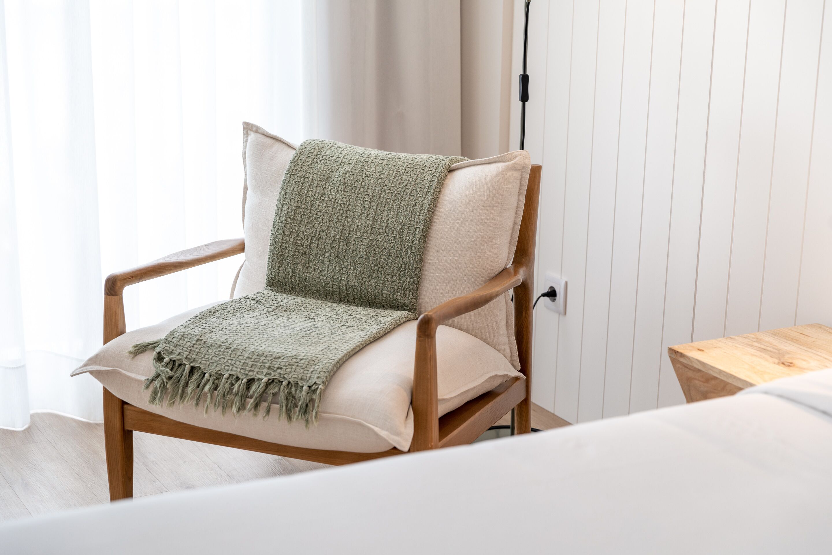 1 bedroom, minibar, in-room safe, desk