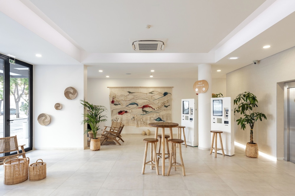 Pure Formosa Concept Hotel photo 3