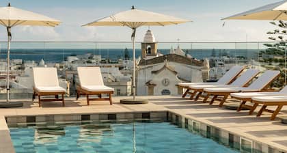 Pure Formosa Concept Hotel