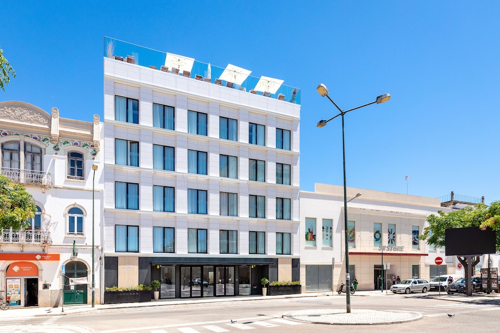 Pure Formosa Concept Hotel photo 4