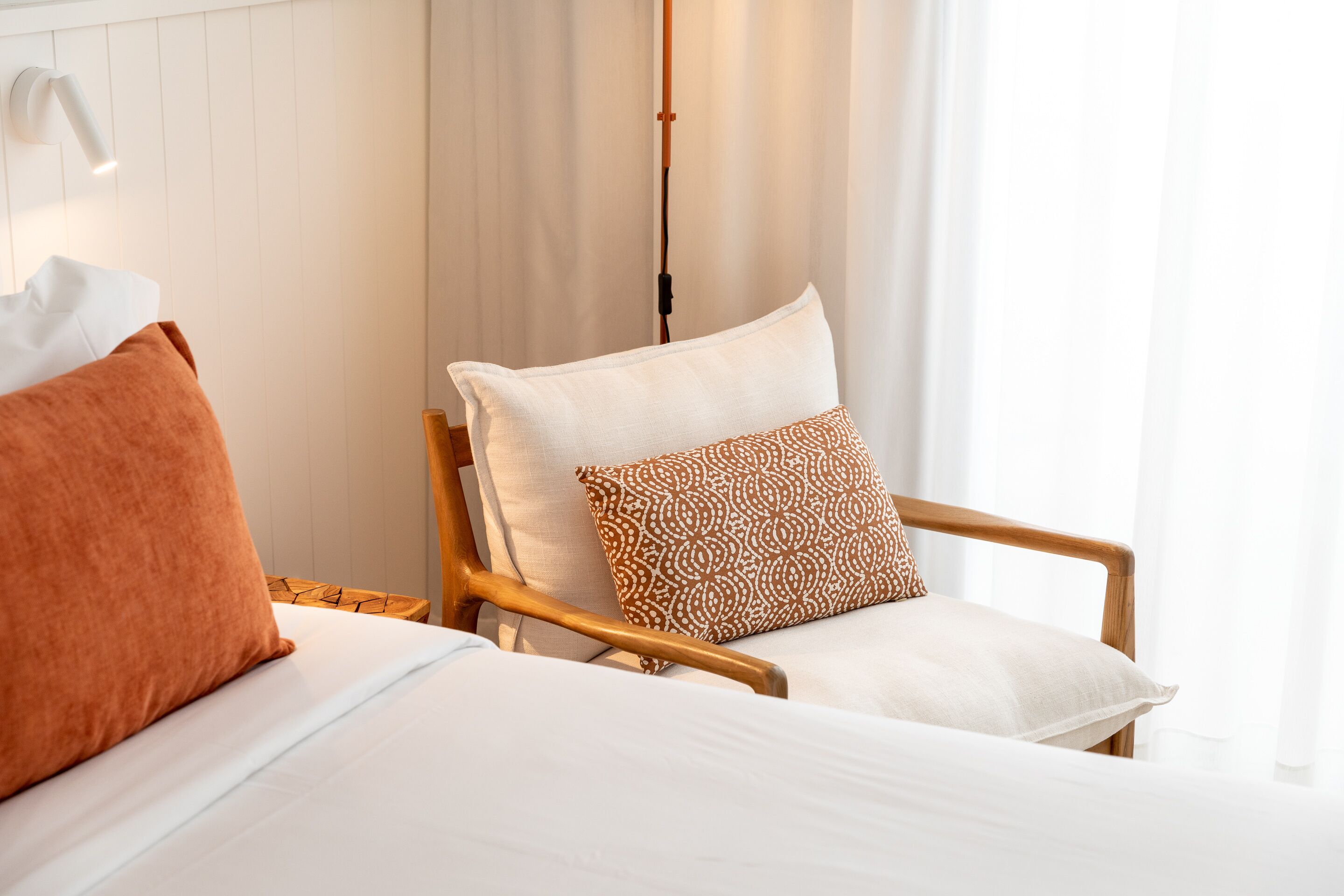 Foto - Pure Formosa Concept Hotel