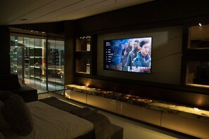 4 bedrooms, WiFi