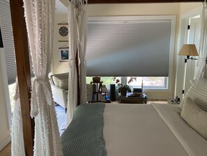 4 habitaciones, escritorio, tabla de planchar con plancha y wifi gratis 