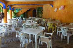 Nach Wunsch zubereitetes Frühstück am Wochenende gegen Gebühr