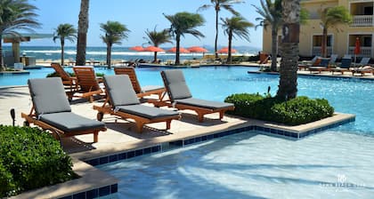 Dawn Beach Club Resort Sint Maarten