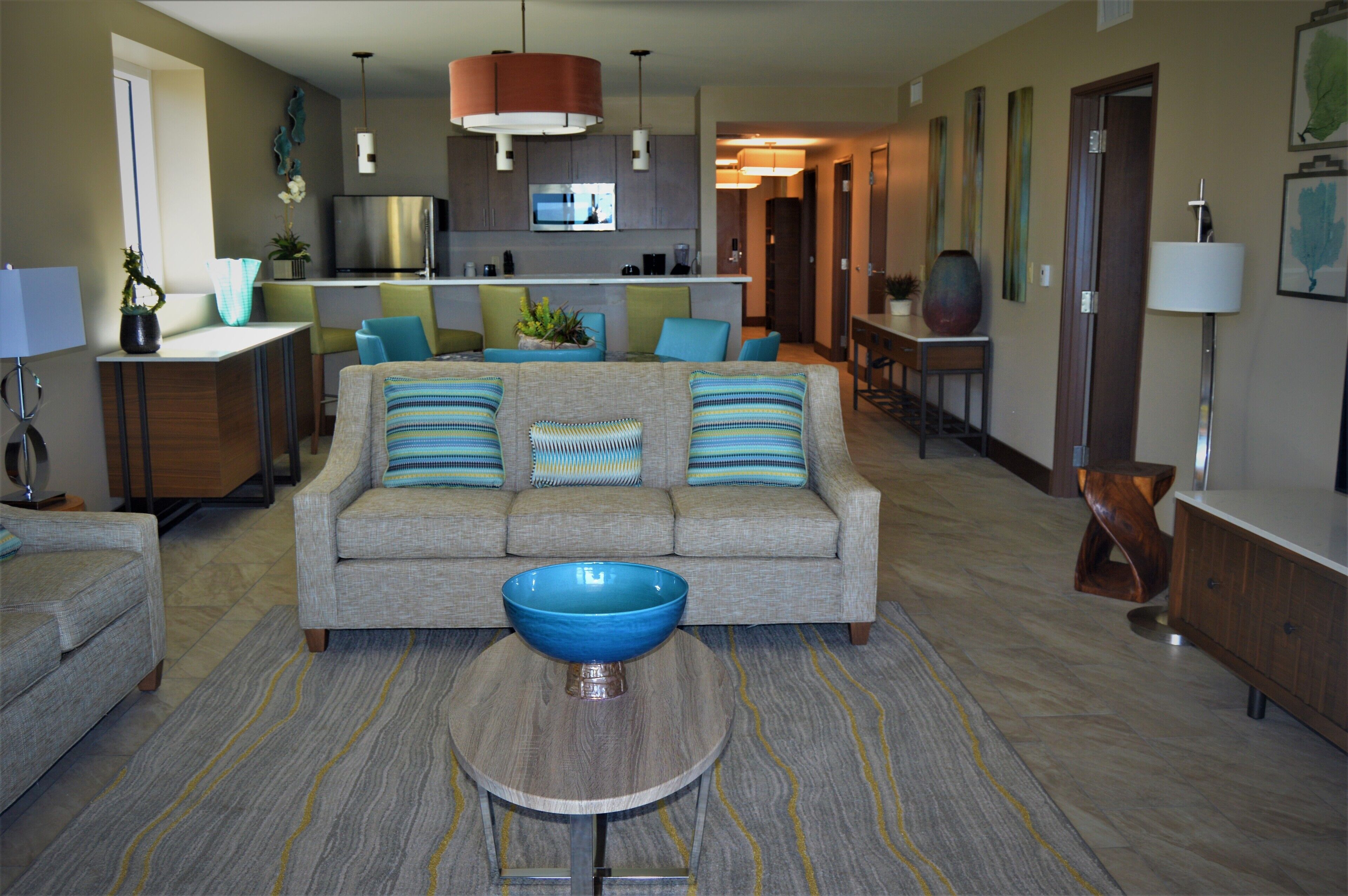 Dawn Beach Club Resort Sint Maarten