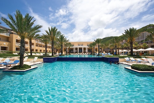 Dawn Beach Club Resort Sint Maarten