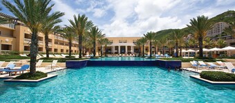 Dawn Beach Club Resort Sint Maarten