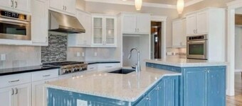 The Pool House at All Star Sports Village