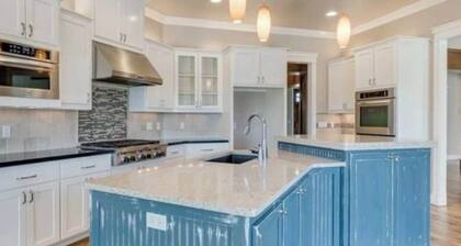 The Pool House at All Star Sports Village