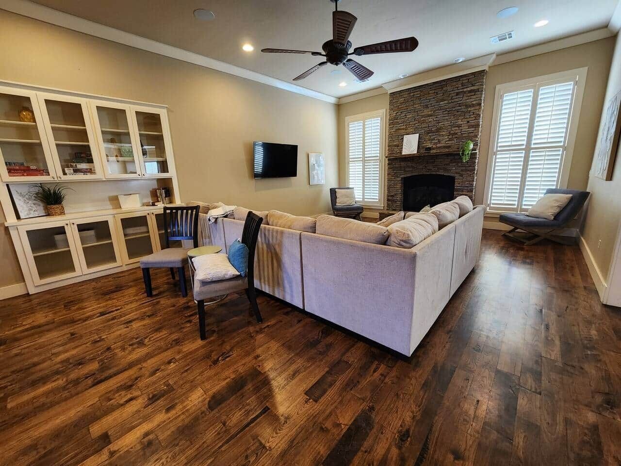 Téléviseur connecté