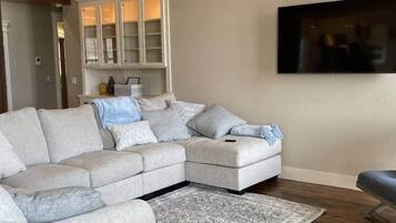 Téléviseur connecté