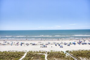 Am Strand