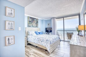 3 chambres, Wi-Fi gratuit, draps fournis