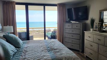 3 chambres, fer et planche à repasser, Wi-Fi gratuit, draps fournis