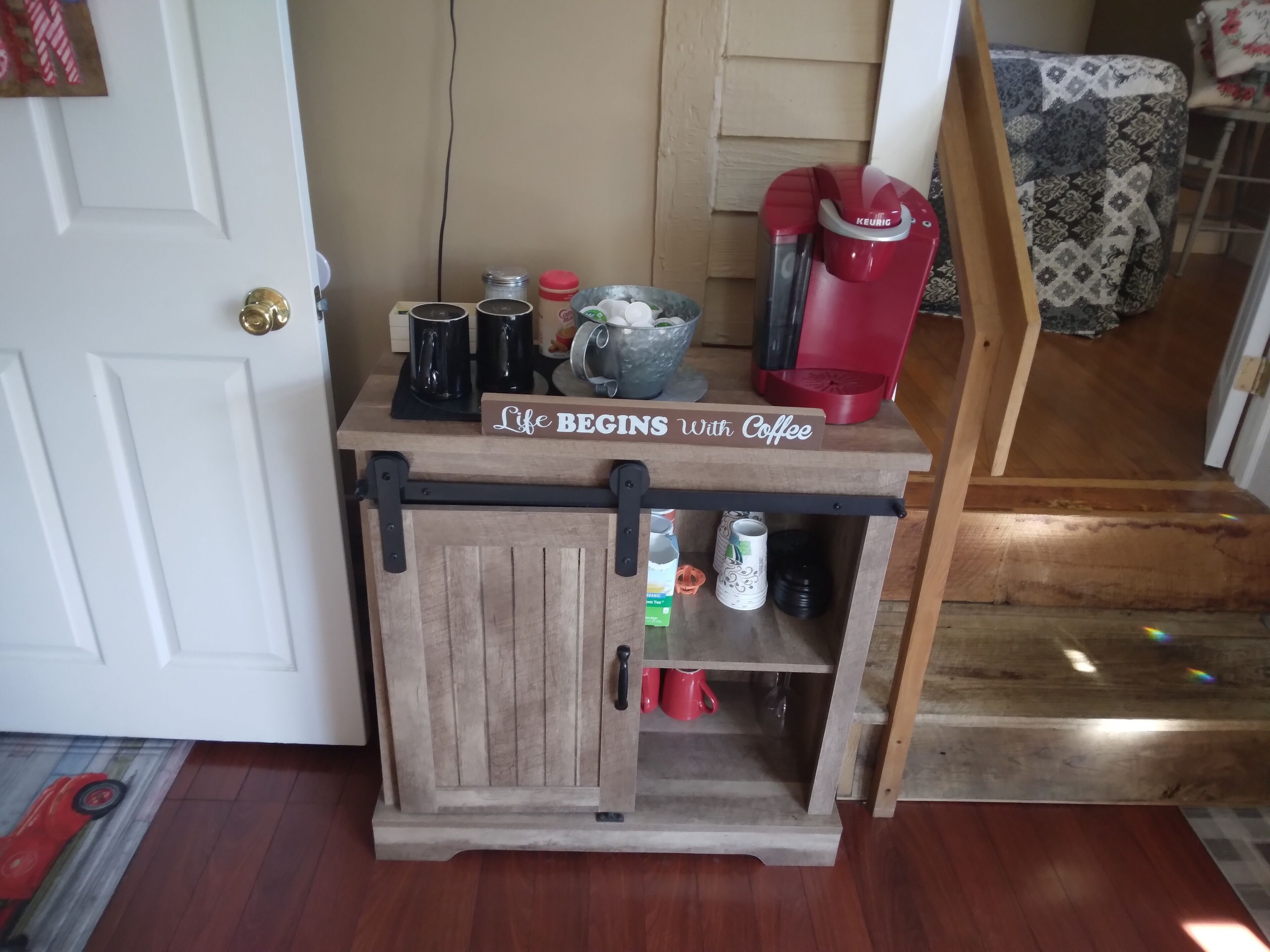 Betty Lou's Garden Guest Suite