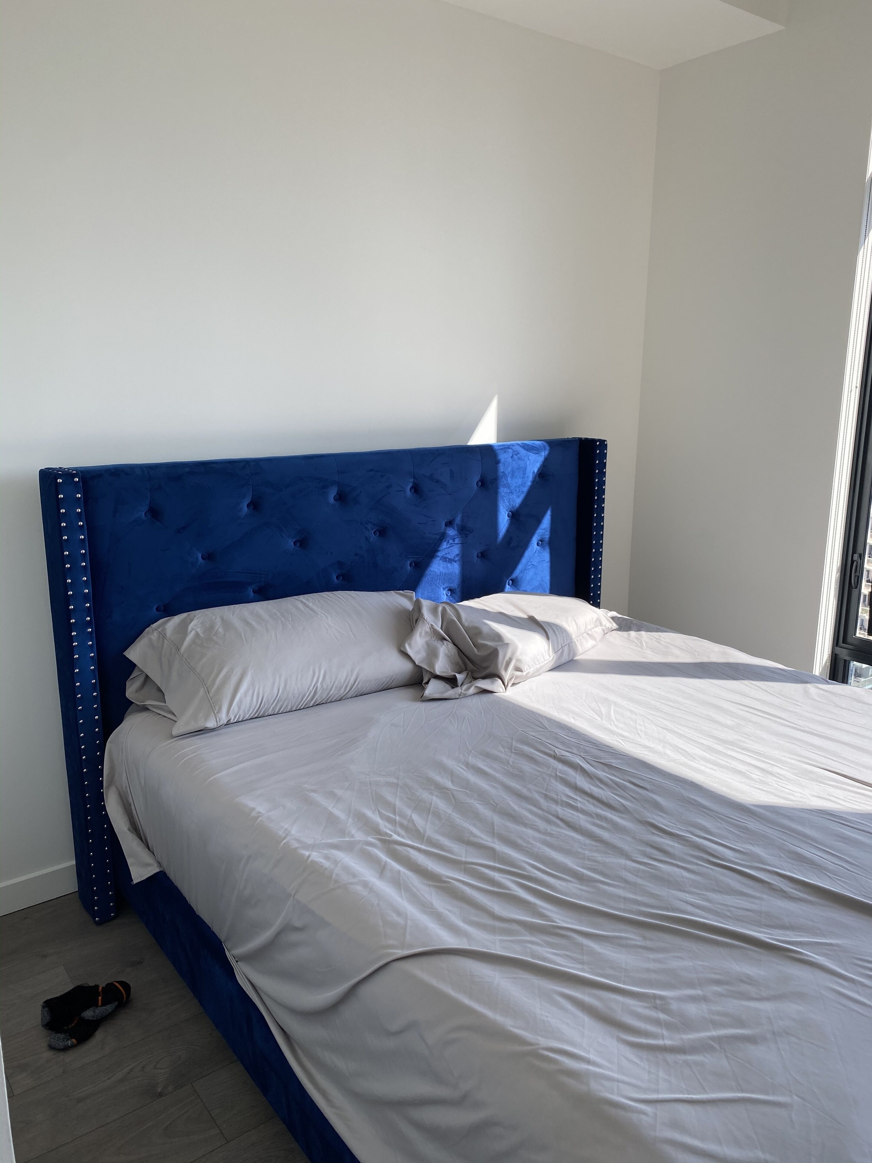 Downtown luxury high rises