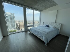 2 bedrooms, WiFi