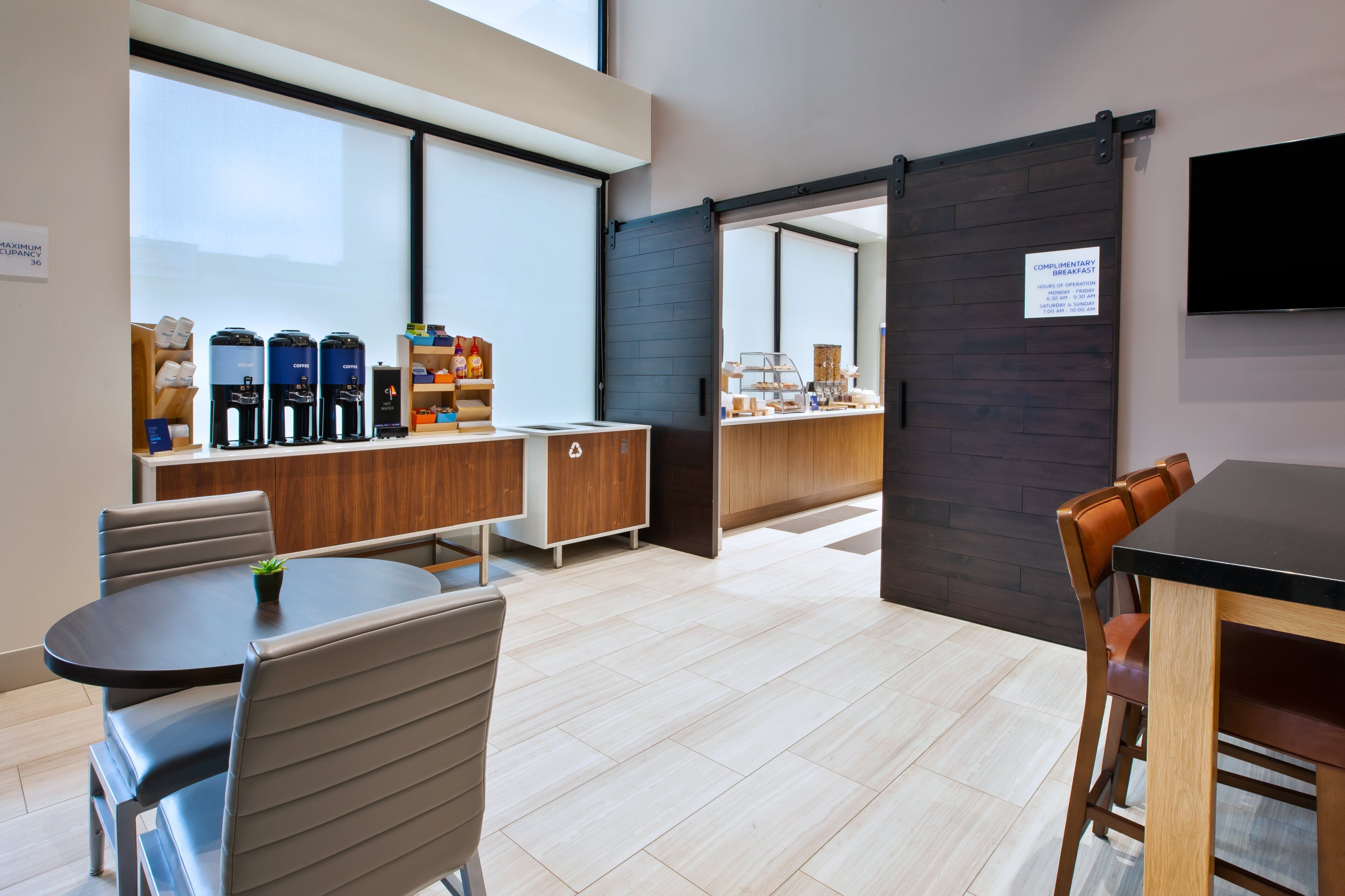 Foto - Holiday Inn Express - NYC Brooklyn - Sunset Park by IHG