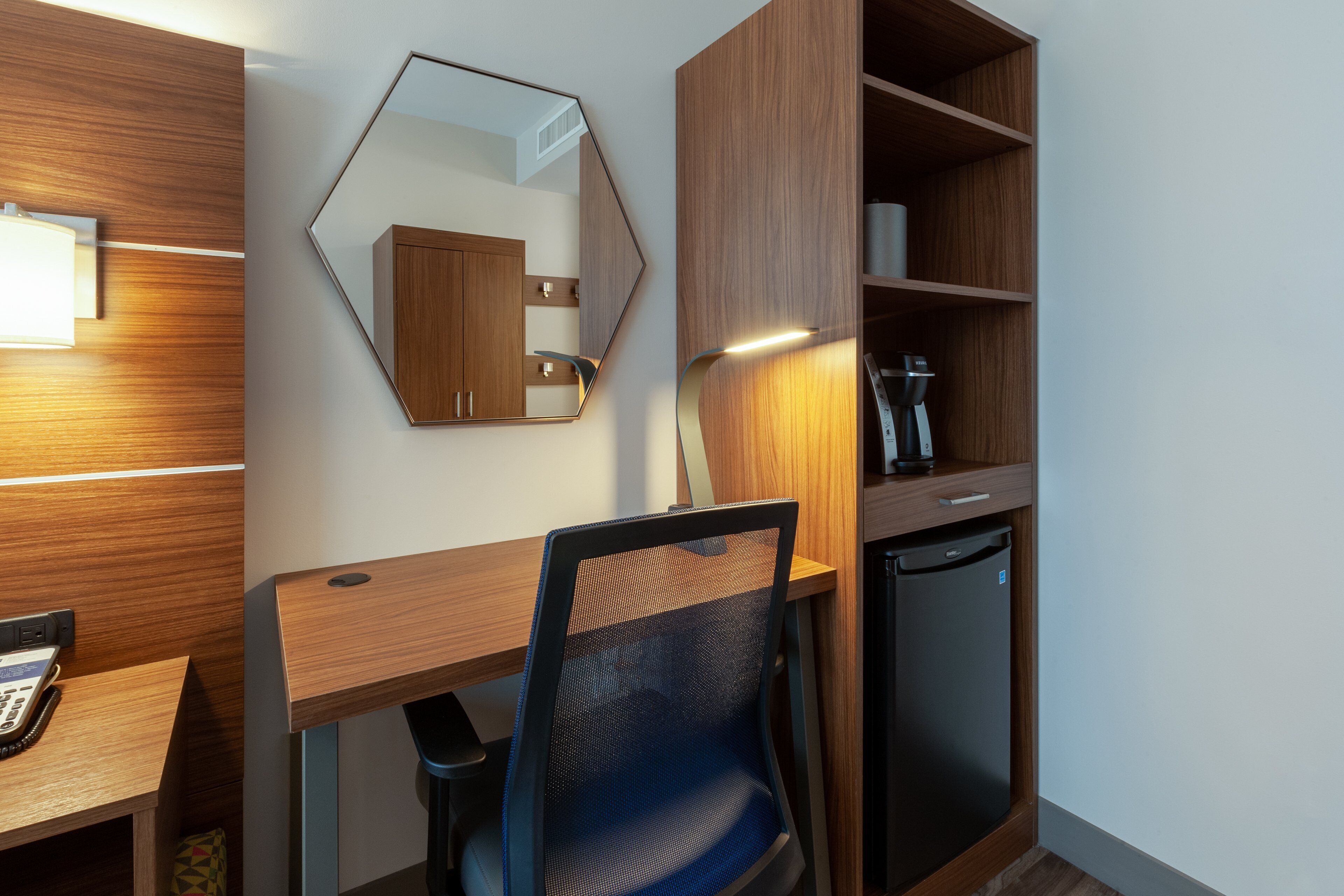 Foto - Holiday Inn Express - NYC Brooklyn - Sunset Park by IHG