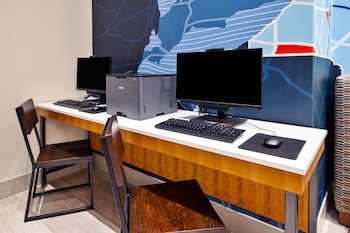 Property amenity at Holiday Inn Express NYC Brooklyn - Sunset Park by IHG