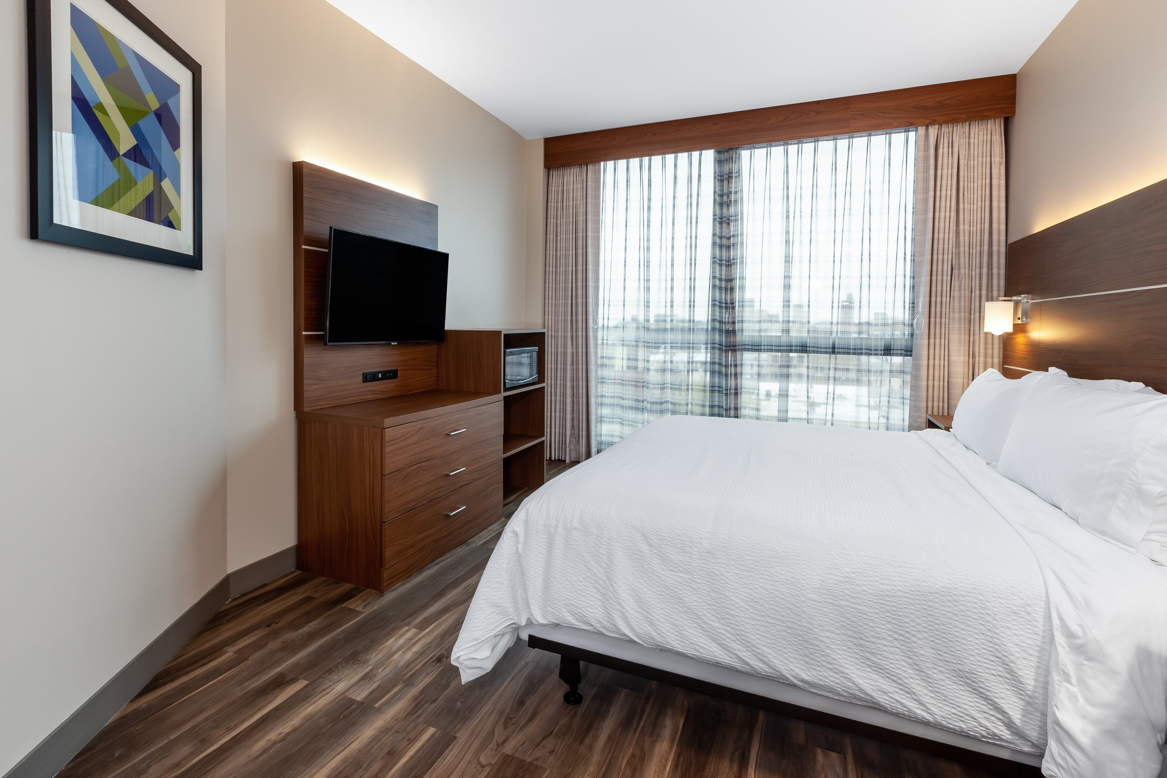 Foto - Holiday Inn Express - NYC Brooklyn - Sunset Park by IHG