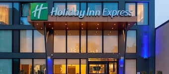Holiday Inn Express NYC Brooklyn - Sunset Park by IHG