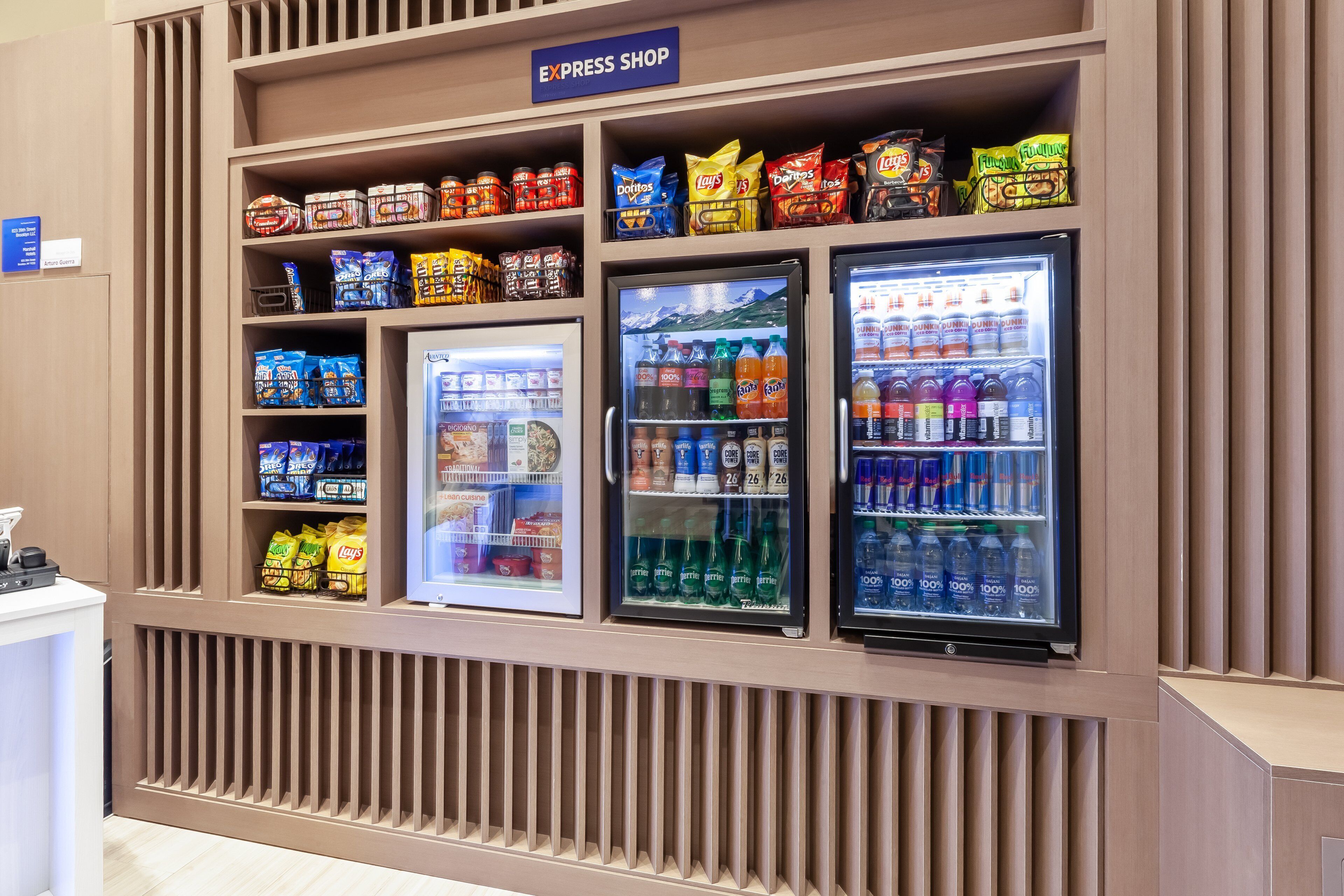 Foto - Holiday Inn Express - NYC Brooklyn - Sunset Park by IHG