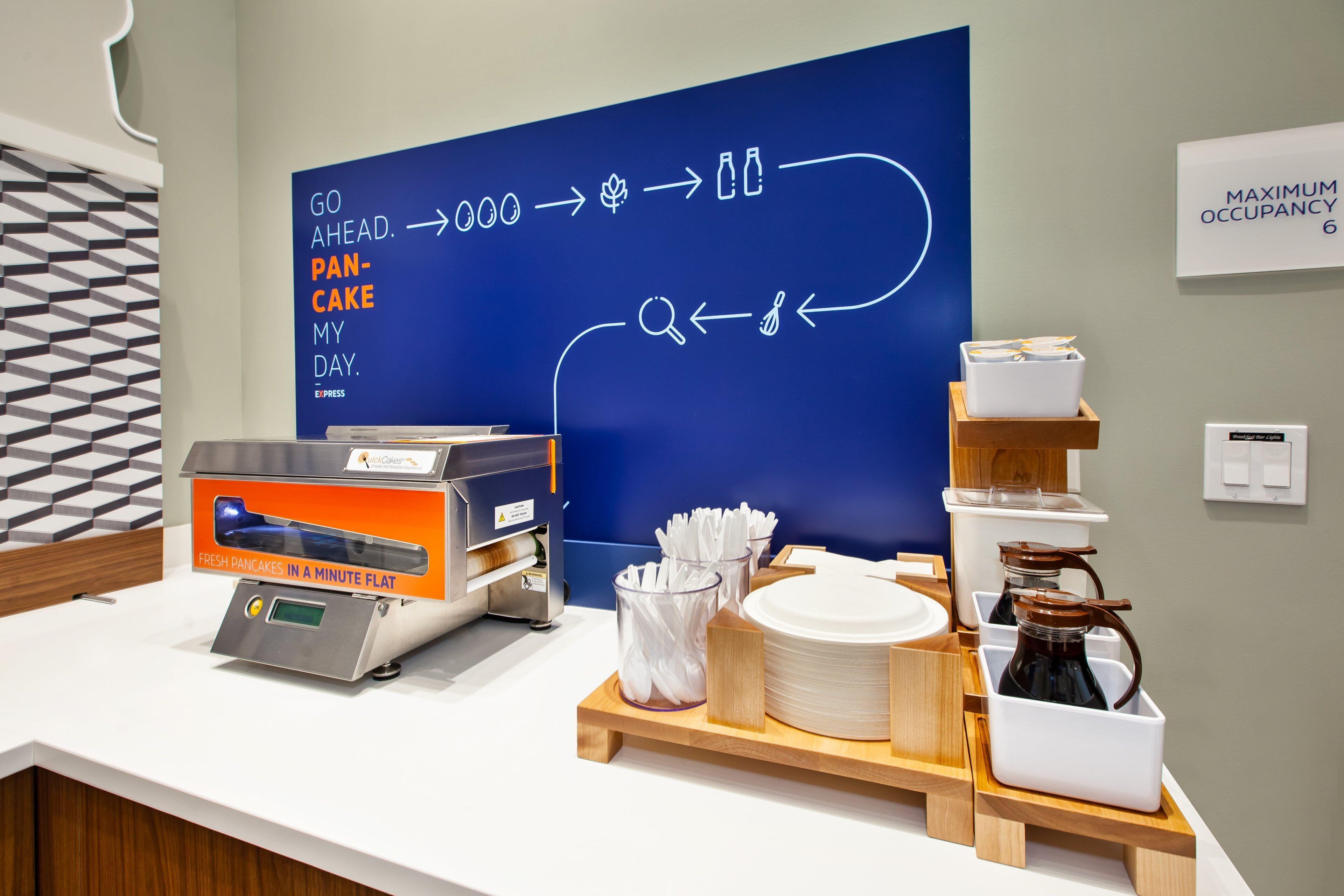 Foto - Holiday Inn Express - NYC Brooklyn - Sunset Park by IHG