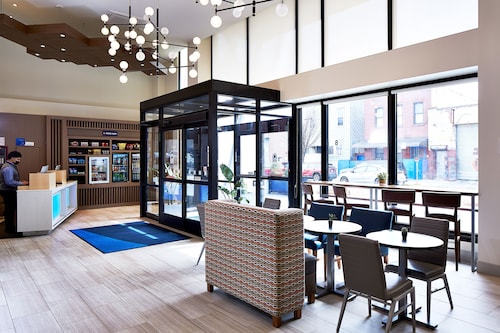 Holiday Inn Express NYC Brooklyn - Sunset Park by IHG