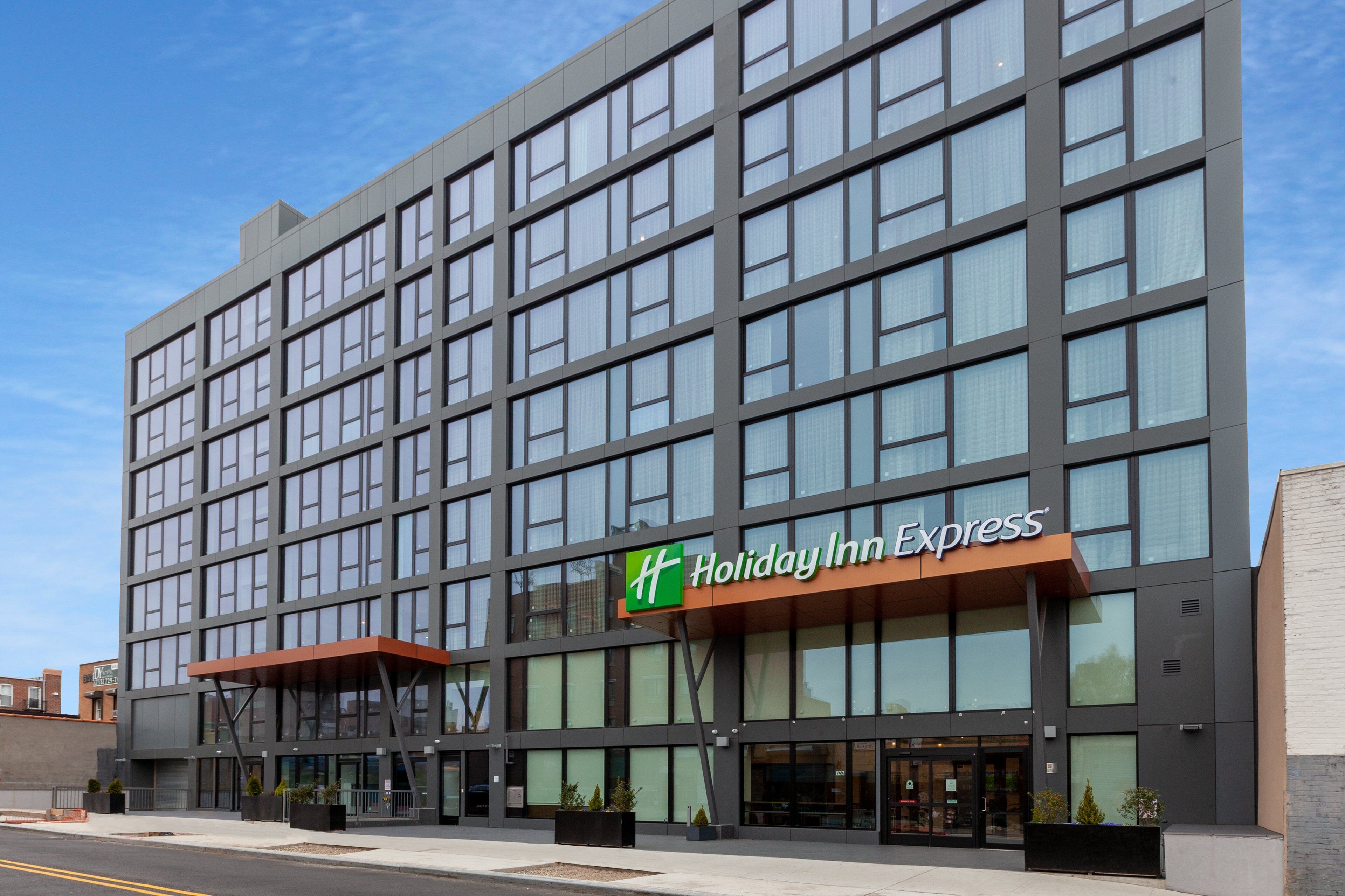 Foto - Holiday Inn Express - NYC Brooklyn - Sunset Park by IHG
