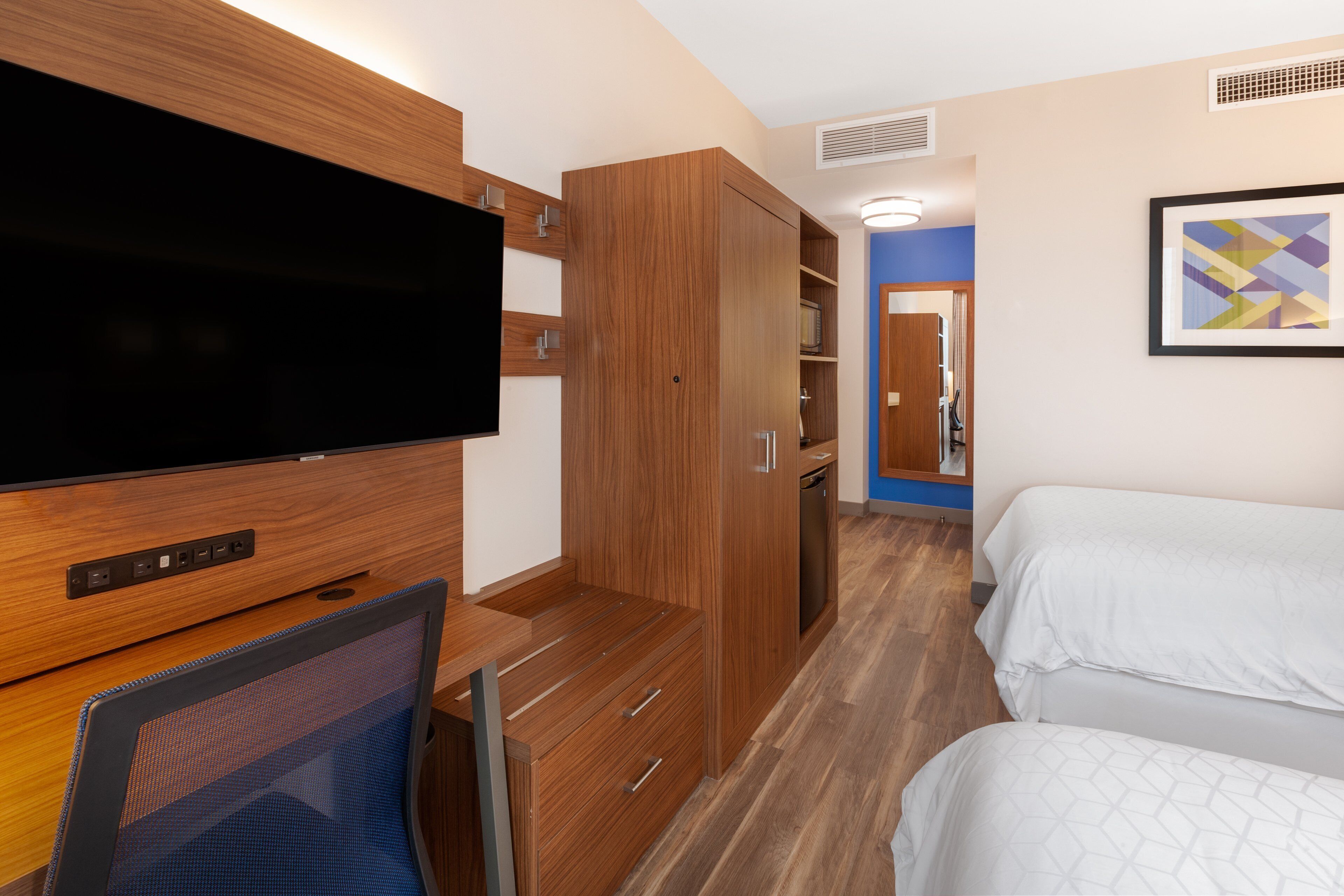 Foto - Holiday Inn Express NYC Brooklyn - Sunset Park by IHG