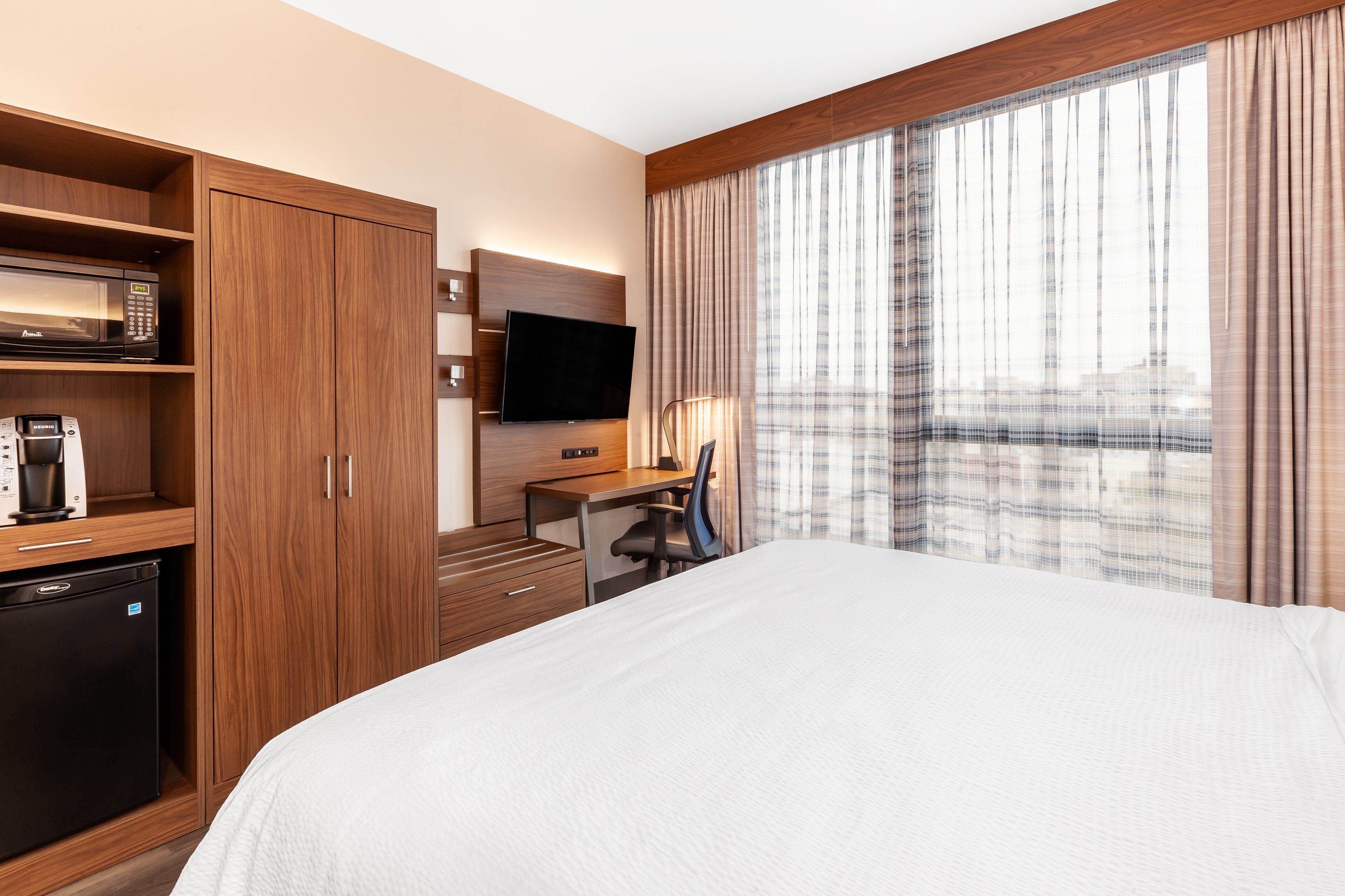 Foto - Holiday Inn Express - NYC Brooklyn - Sunset Park by IHG