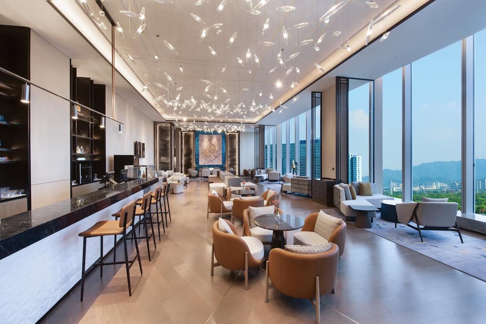 Crowne Plaza Hangzhou Science City by IHG