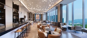 Crowne Plaza Hangzhou Science City by IHG