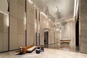 Exterior - Crowne Plaza Hangzhou Science City by IHG (Hangzhou)