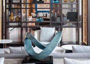 Restaurant - Crowne Plaza Hangzhou Science City by IHG (Hangzhou)