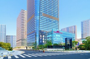 Exterior - Crowne Plaza Hangzhou Science City by IHG (Hangzhou)
