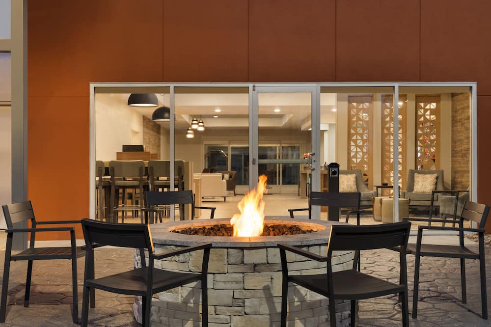 Candlewood Suites Lexington Medical District by IHG