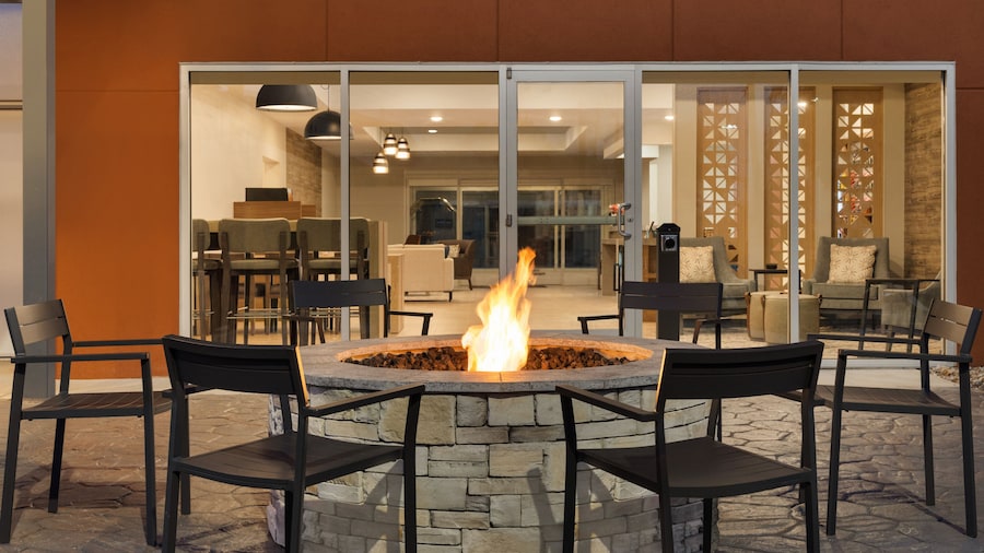 Candlewood Suites Lexington Medical District by IHG