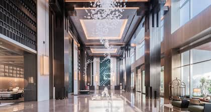 HUALUXE Xi an Chanba by IHG