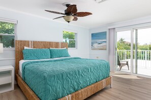 7 bedrooms, free WiFi, bed sheets