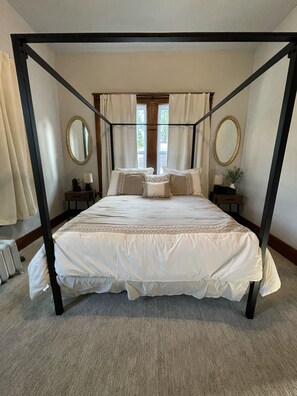 6 bedrooms, WiFi