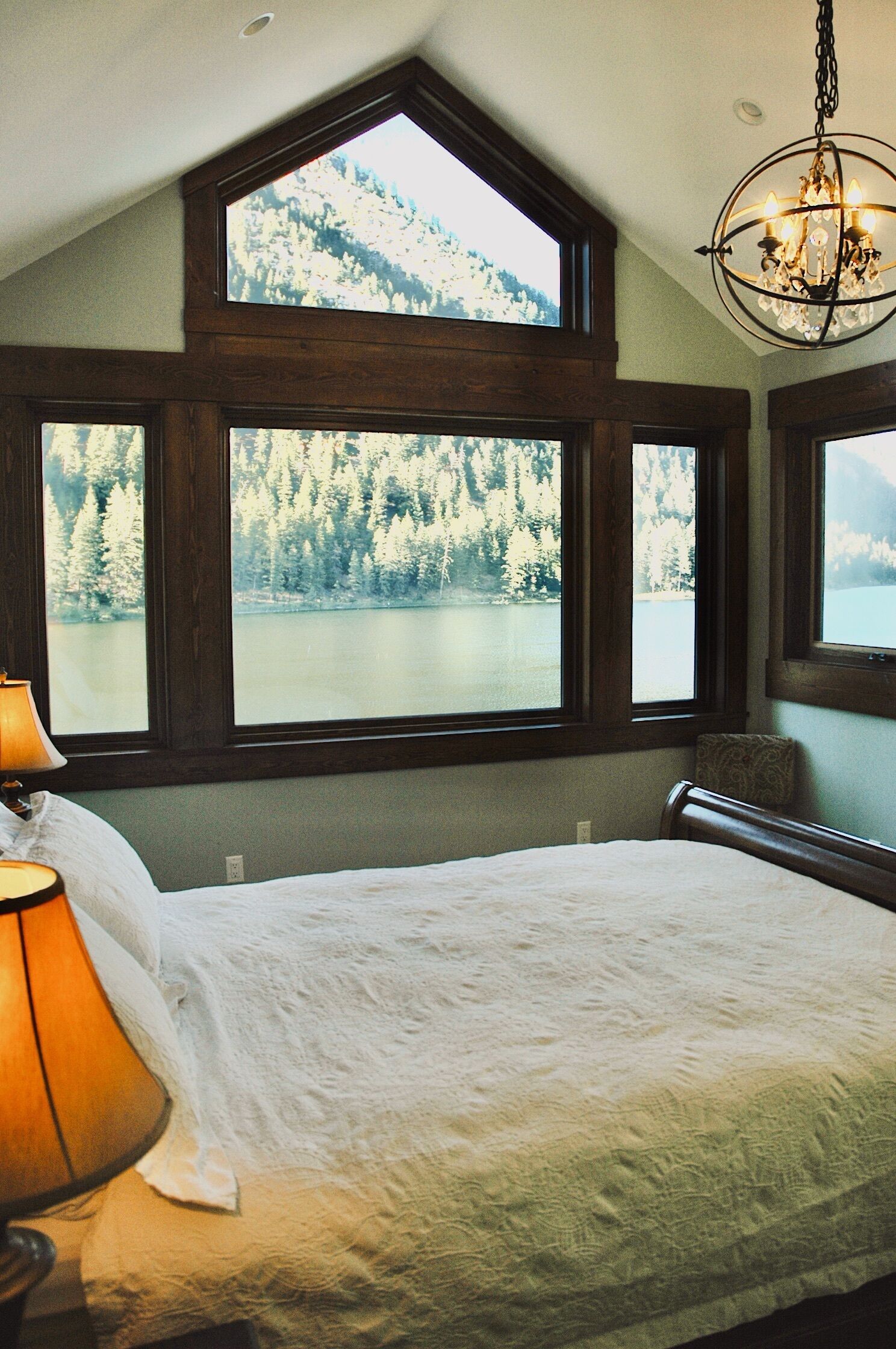 3 soveværelser, skrivebord, strygejern/strygebræt, gratis Wi-Fi