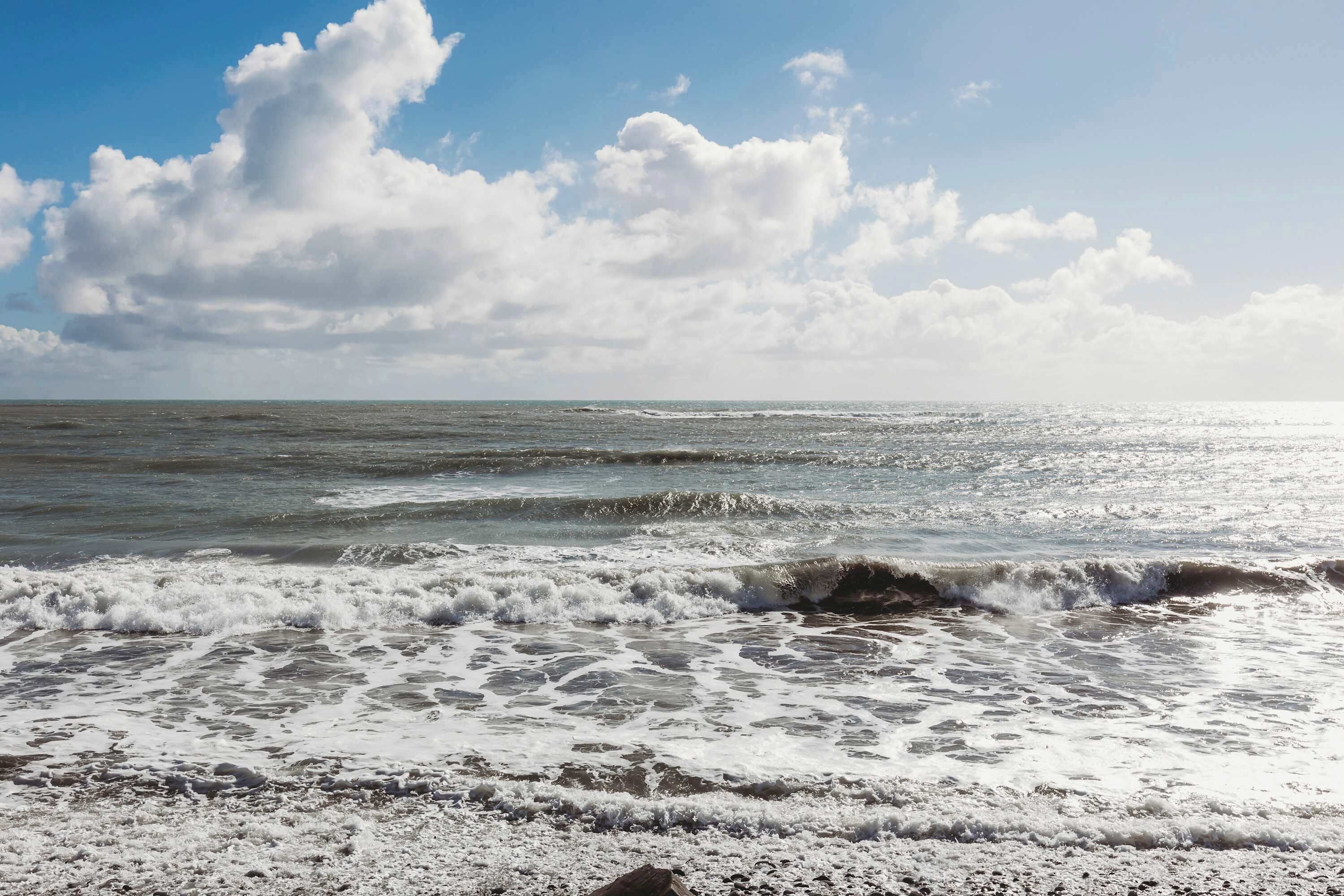 Plage