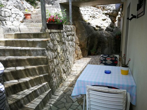 Apartments Maruška - Double Room