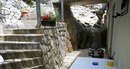 Apartments MaruĆĄka - Double Room